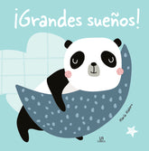 GRANDES SUEÑOS - 9788466243681